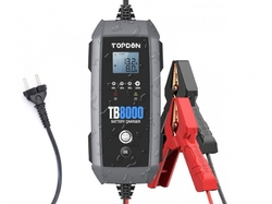 TOPDON nabíječka autobaterie TB8000