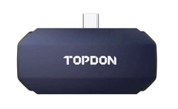 TOPDON TCView TC001, Termokamera k mobilnímu telefonu