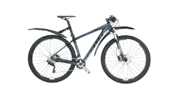 TOPEAK blatník DEFENDER RX zadní 27.5-29er