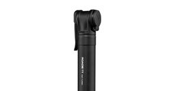 TOPEAK pumpa ROADIE TT černá