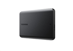 TOSHIBA HDD CANVIO BASICS 2TB