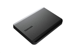 TOSHIBA HDD CANVIO BASICS 2TB