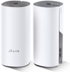 TP-Link Deco E4 (2-pack)