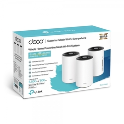 TP-Link Deco PX50 (3-pack)