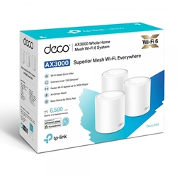 TP-Link Deco X50 (1-pack)