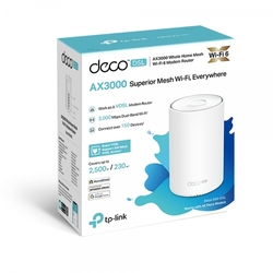 TP-link Deco X50-DSL(1-pack)