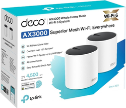 TP-Link Deco X55 2 pack