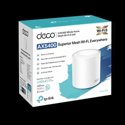 TP-Link Deco X60 (1-pack)