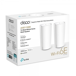 TP-Link Deco XE200 (2-pack)