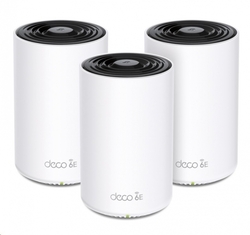 TP-Link Deco XE75 Pro (3-pack)