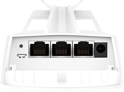 TP-Link EAP211-Bridge KIT Bezdrátový spoj, 5 GHz, 2 jednotky