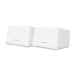 TP-Link Halo H47BE(2-pack) BE9300 Home Mesh WiFi7 system