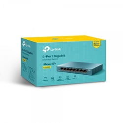 TP-Link LS108G