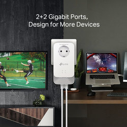 TP-Link PG2400P KIT