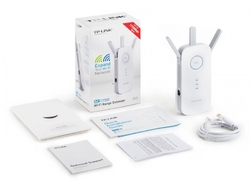 TP-LINK RE450