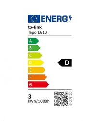 TP-Link Tapo L610
