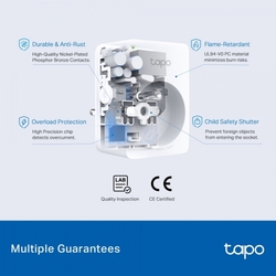 TP-Link Tapo P110M