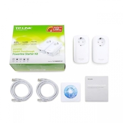 TP-LINK TL-PA8010P