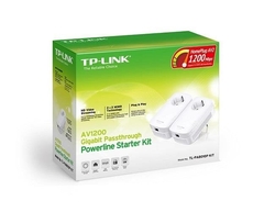 TP-LINK TL-PA8010P