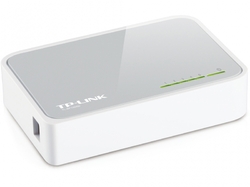 TP-LINK TL-SF1005D