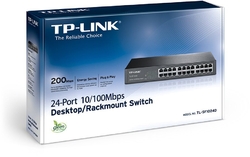 TP-LINK TL-SF1024D