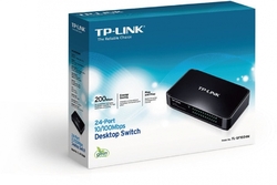 TP-LINK TL-SF1024M