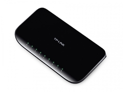 TP-LINK TL-SG1008D