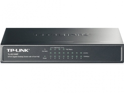 TP-LINK TL-SG1008P