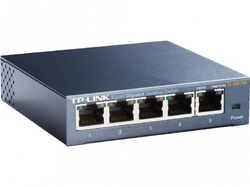 TP-LINK TL-SG105