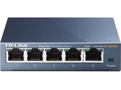 TP-LINK TL-SG105