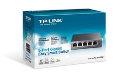 TP-LINK TL-SG105E