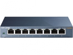 TP-LINK TL-SG108