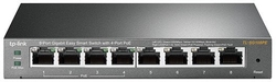 TP-LINK TL-SG108PE