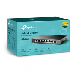 TP-Link TL-SG108S