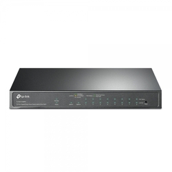 TP-Link TL-SG1210MPE