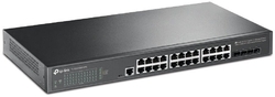 TP-Link TL-SG3428X-UPS