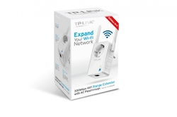 TP-LINK TL-WA860RE