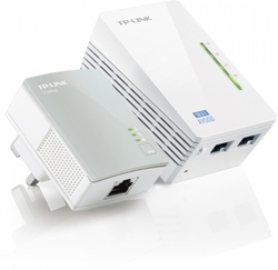 TP-LINK TL-WPA4220KIT