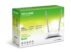 TP-LINK TL-WR840N