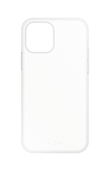 TPU gelové pouzdro FIXED Slim AntiUV pro Apple iPhone 14 Plus, čiré