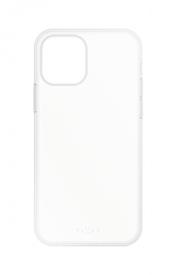 TPU gelové pouzdro FIXED Slim AntiUV pro Samsung Galaxy S23, čiré