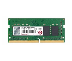 Transcend 8GB DDR4 SO-DIMM 2400MHz CL17