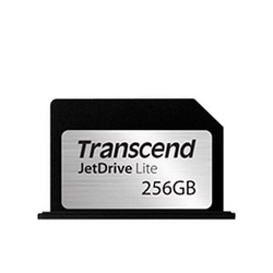 Transcend JetDrive Lite 330 256GB