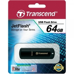 Transcend JetFlash 350 64GB (TS64GJF350)