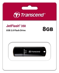 Transcend JetFlash 350 8GB