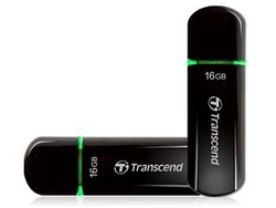 Transcend JetFlash 600 16GB