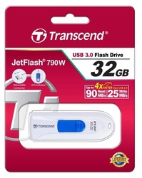 Transcend JetFlash 790W 32GB
