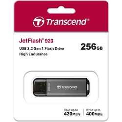 Transcend JetFlash 920 256GB