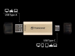 Transcend JetFlash 930C 256GB