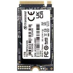 Transcend MTE410S 1TB (M.2 2242)